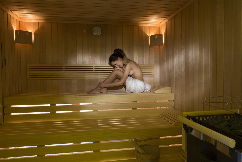 Hotel Des Alpes 拉维拉 外观 照片